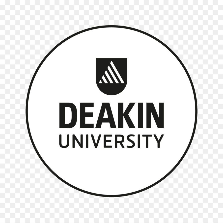 Deakin University，โลโก้ PNG