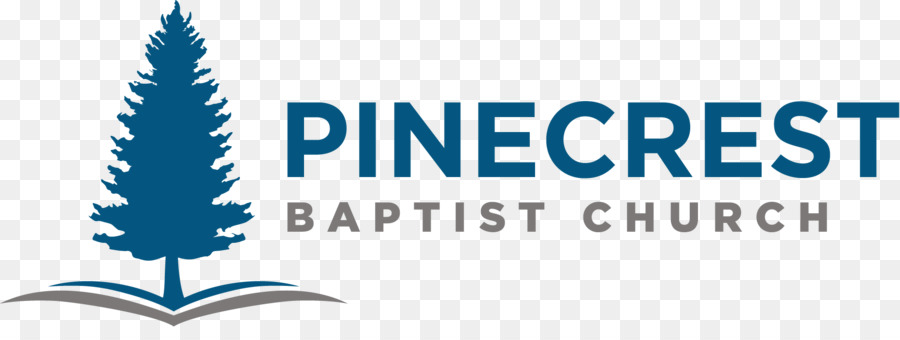 โลโก้โบสถ์ Baptist Pinecrest，คริสตจักร PNG