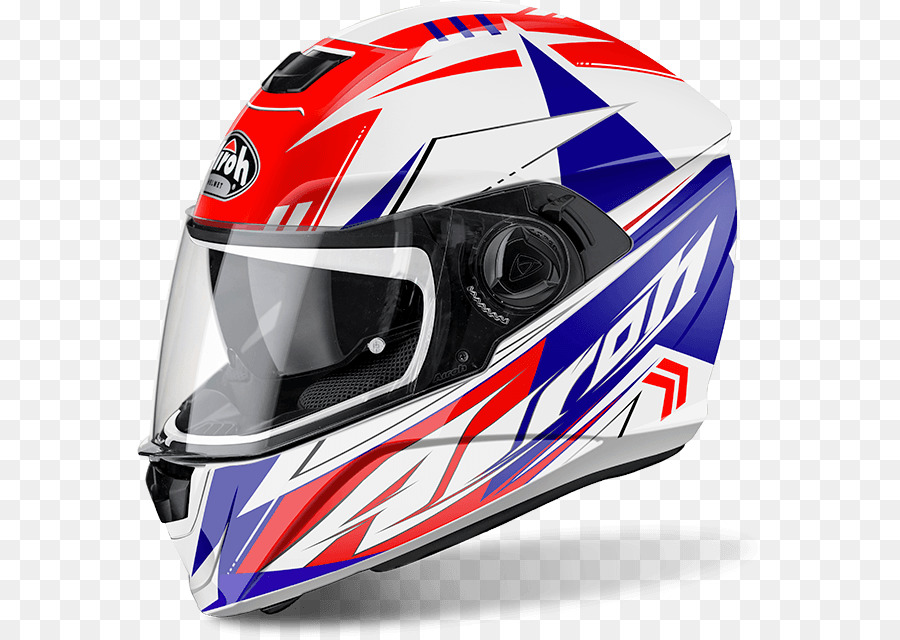 มอเตอร์ไซค์ Helmets，Airoh PNG