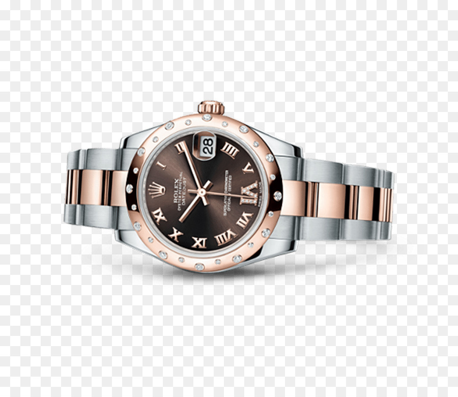 นาฬิกาโรเล็กซ์ Datejust，นาฬิกาโรเล็กซ์ PNG