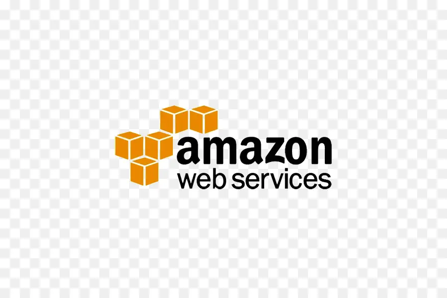 โลโก้ Amazon Web Services，Aws PNG