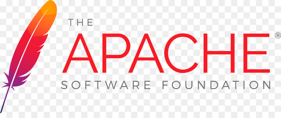 โลโก้ Apache，ซอฟต์แวร์ PNG