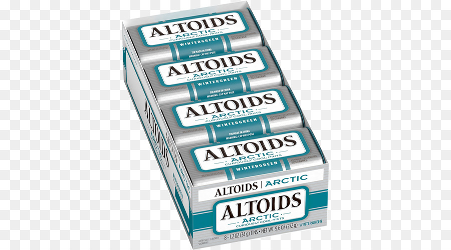 Altoids，สมมิ้นต์ PNG