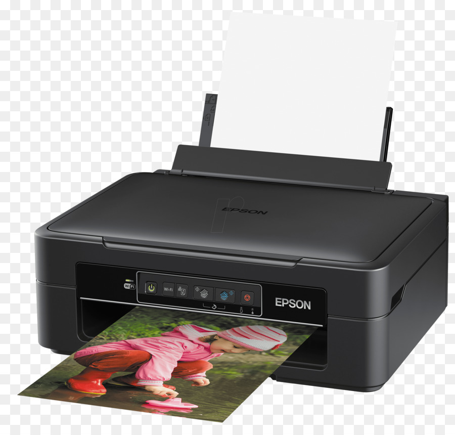 เครื่องพิมพ์ Epson，เครื่องพิมพ์ PNG