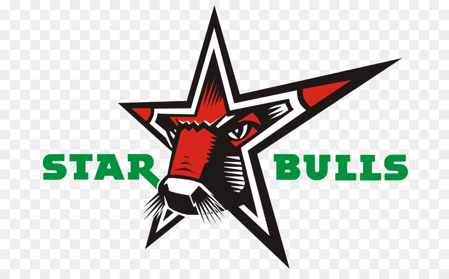 โลโก้ Star Bulls，กีฬา PNG