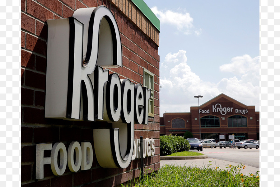 สหรัฐอเมริกา，Kroger PNG