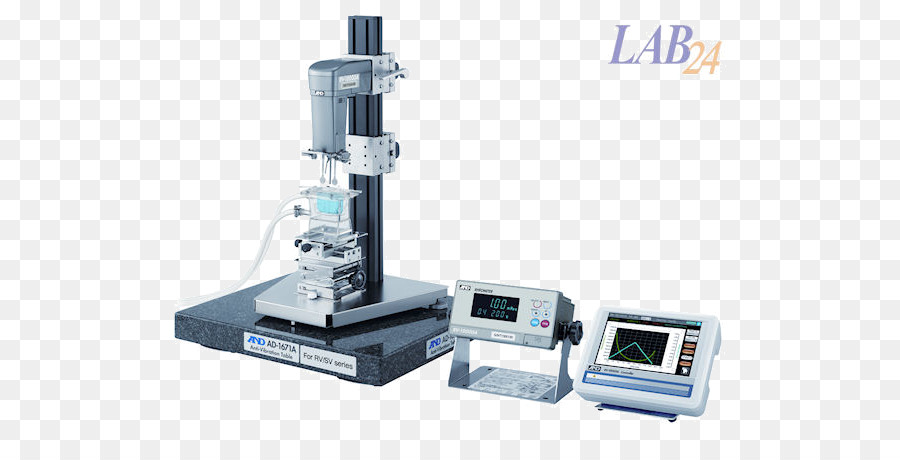 Viscometer，หนืด PNG