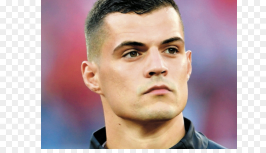 แกรนิต Xhaka，2018 เวิร์ลคัพ จะมีขึ้น PNG