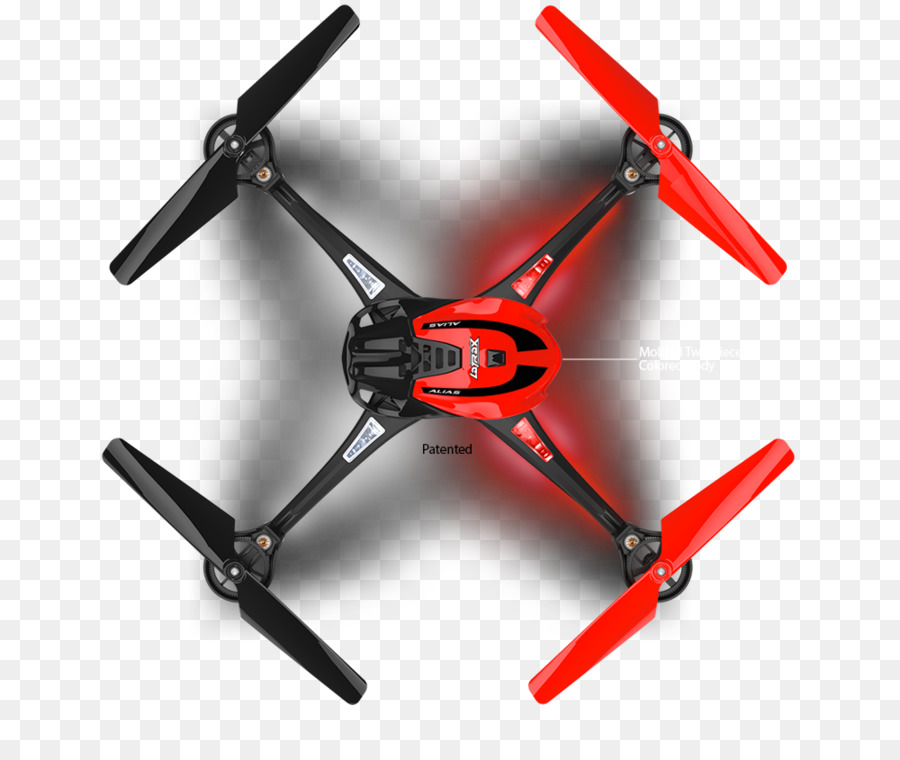 เสียงพึมพำ，Quadcopter PNG