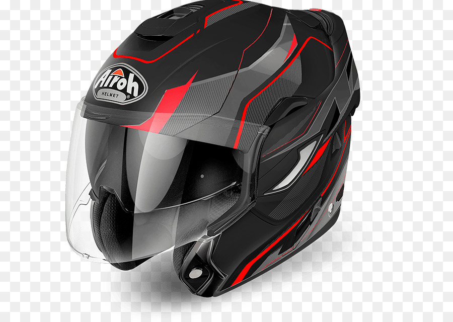 มอเตอร์ไซค์ Helmets，Airoh PNG