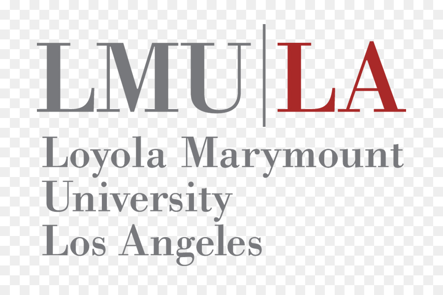 Loyola Marymount มหาวิทยาลัย，โลโก้ PNG