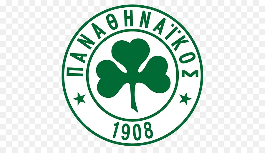 Panathinaikos，โคลเวอร์ PNG