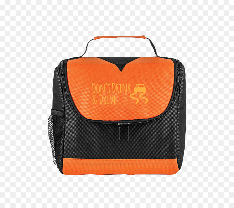 กระเป๋า，สีส้ม PNG