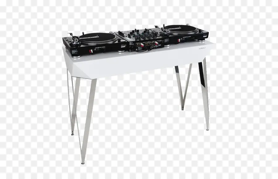 Dj Turntable，ดนตรี PNG