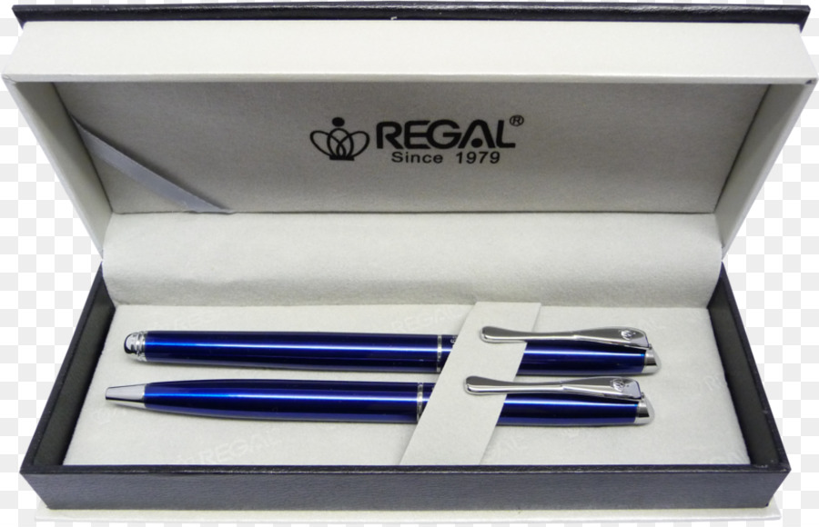 ปากกา，โคบอลสีน้ำเงิน PNG