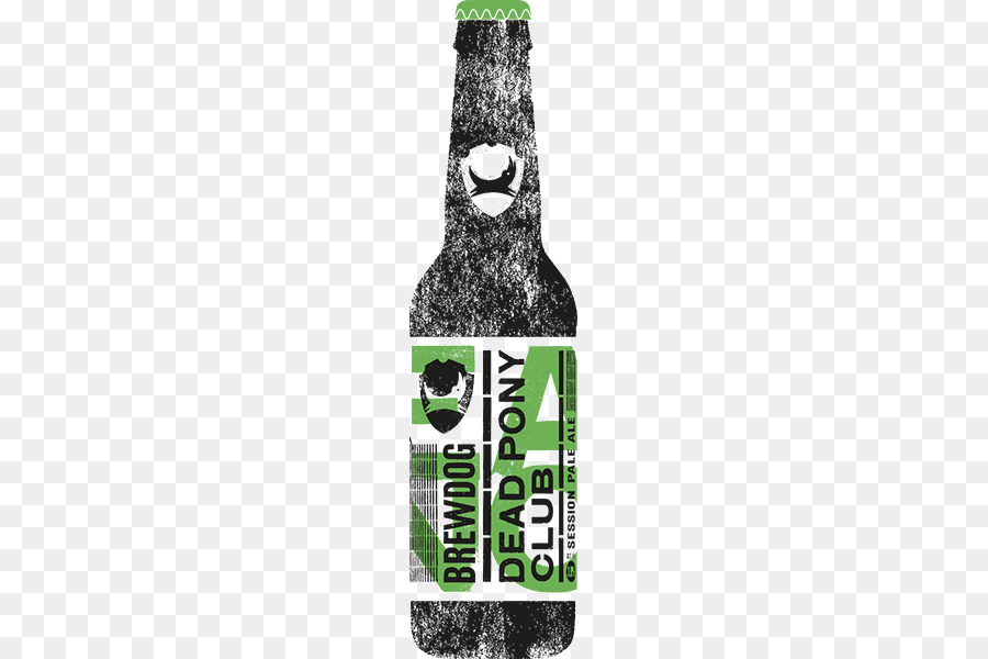 Brewdog，เบียร์ PNG