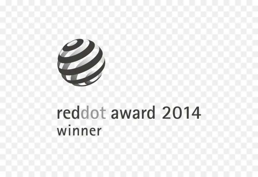 รางวัล Red Dot，2014 PNG