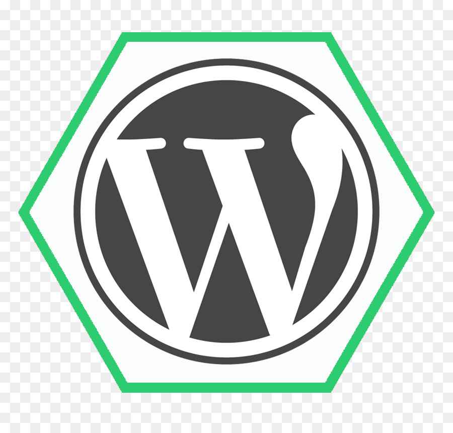 โลโก้ Wordpress，Wordpress PNG