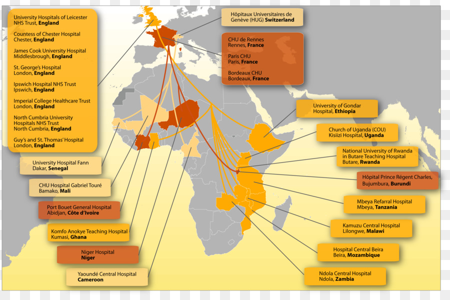 โลก，โลกแผนที่ PNG