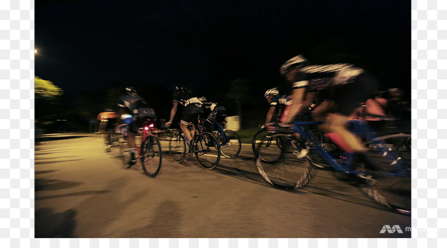 Cyclocross，ถนนจักรยาน PNG