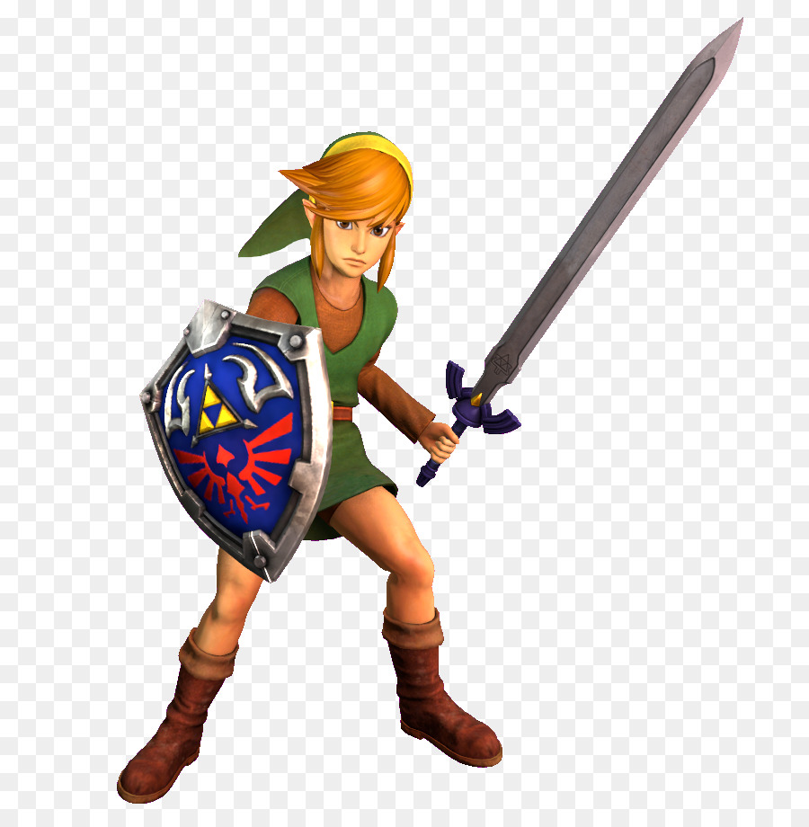 ตำนานของ Zelda มีการเชื่อมโยงไปยังอดีต，เชื่อมโยง PNG