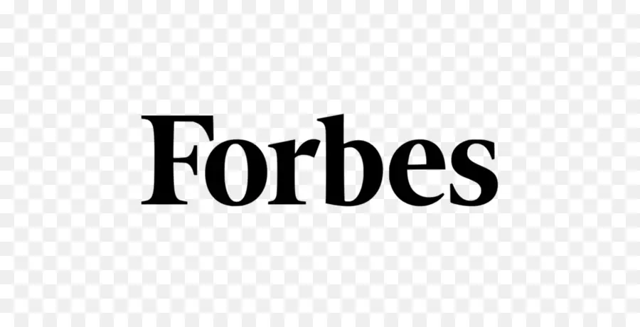 โลโก้ Forbes，นิตยสาร PNG