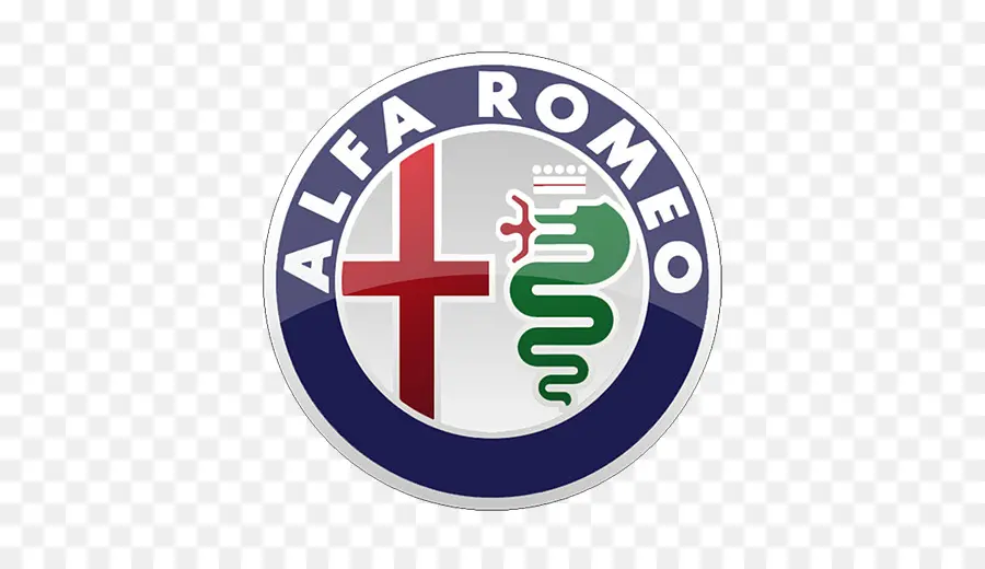 โลโก้ Alfa Romeo，รถ PNG