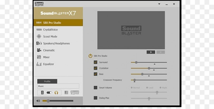 เสียงการ์ดเสียง Adapters，คอมพิวเตอร์ซอฟต์แวร์ PNG