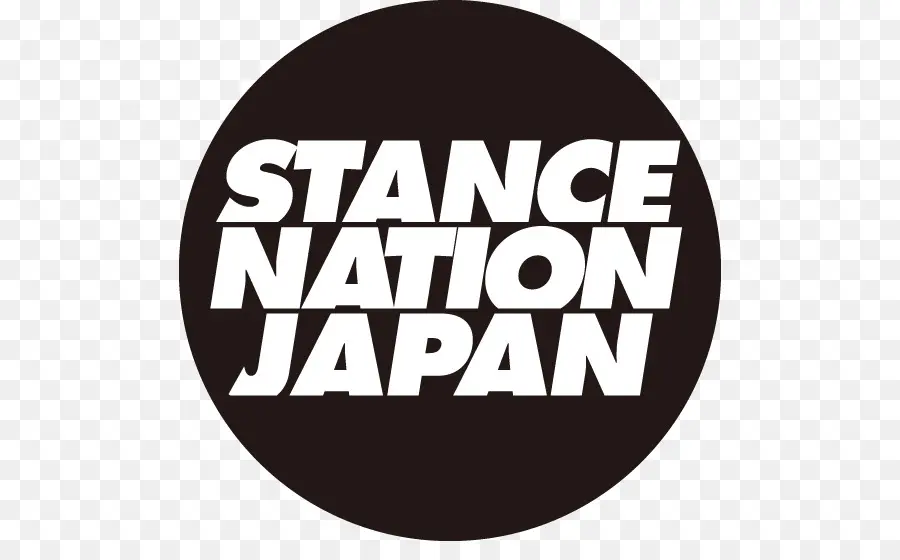 Nation Nation Japan，โลโก้ PNG