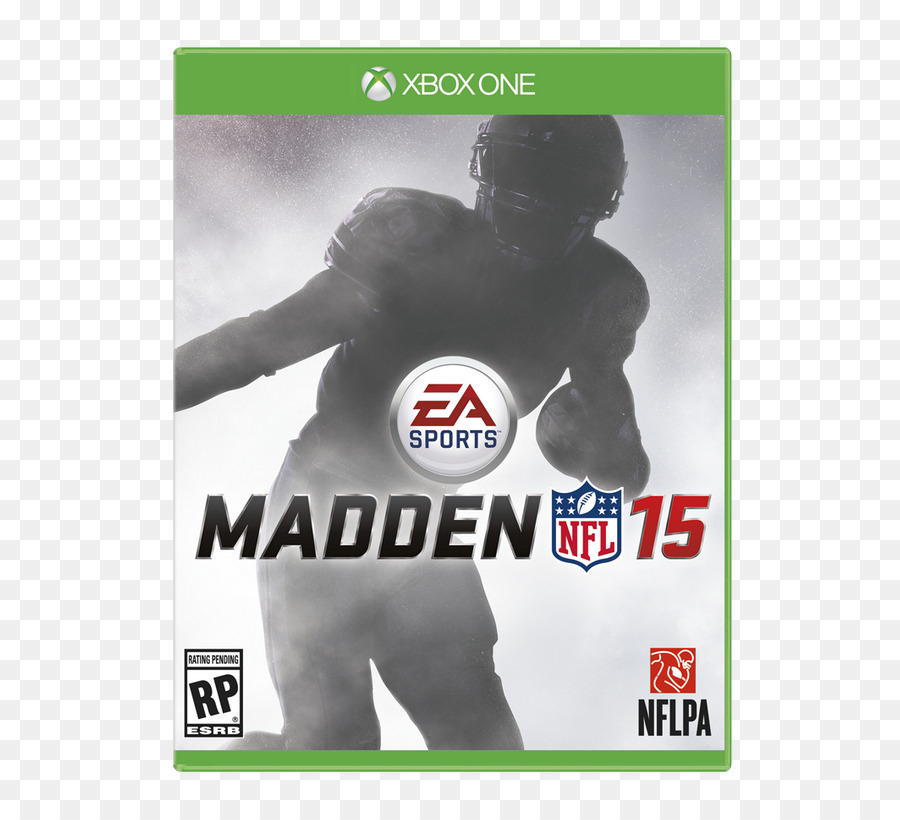 เอ็กซ์บ็อกซ์เด็กผู้ชาย 360，เกม Madden Nfl 15 PNG