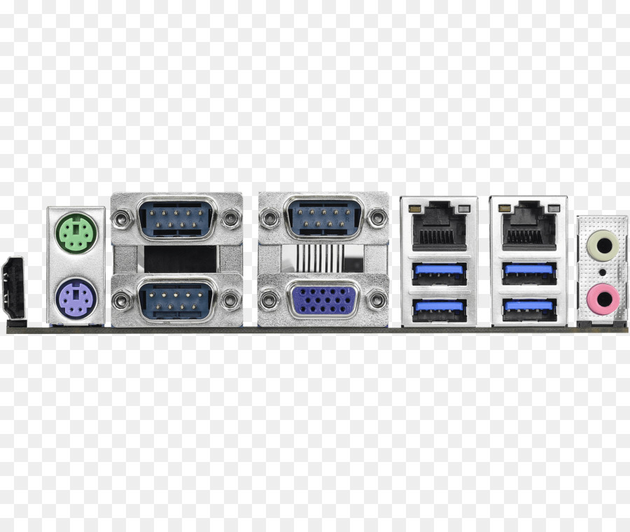 เมน บอร์ด，มินิพิวเตอร์ Deskmini 110 PNG