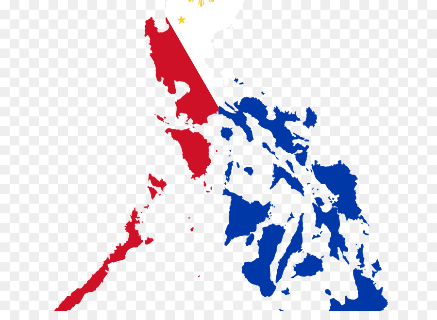 ฟิลิปปินส์，ธงชาติของฟิลิปปินส์ PNG