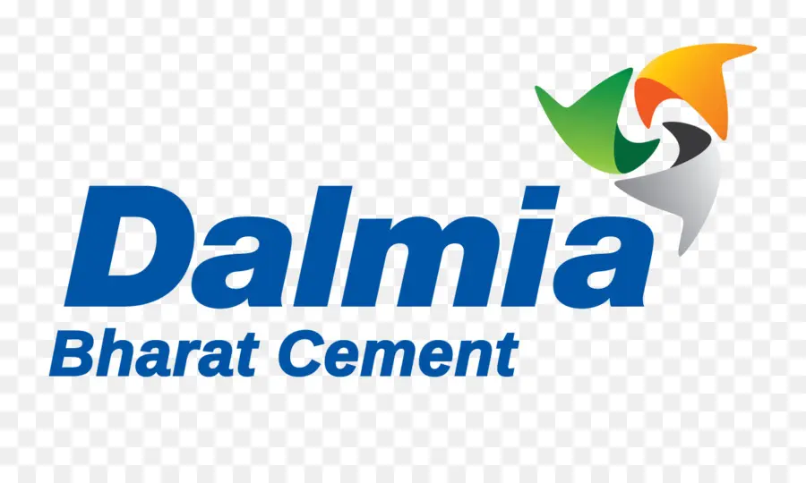 Dalmia Bharat ซีเมนต์，โลโก้ PNG