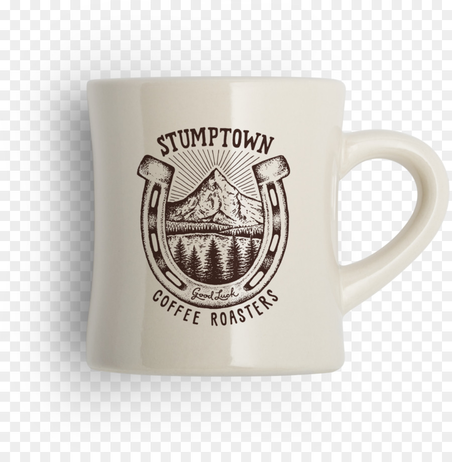 ถ้วยกาแฟ，Stumptown กาแฟ Roasters PNG