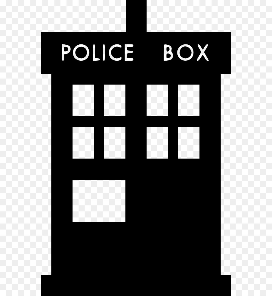 Tardis，ตำรวจกล่อง PNG