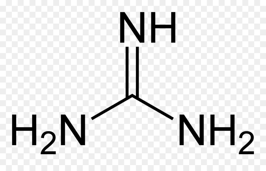 Guanidine，Guanidinium คลอไรด์ PNG