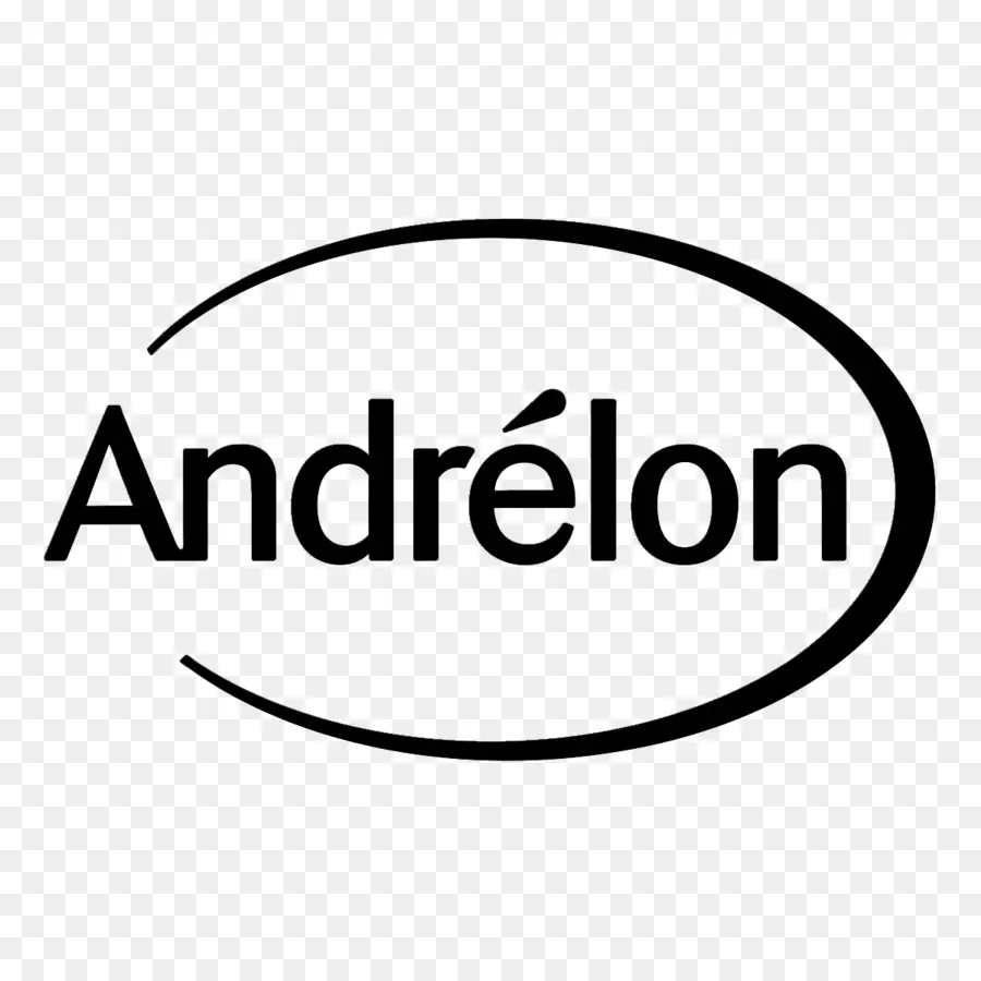 Andrélon，โลโก้ PNG