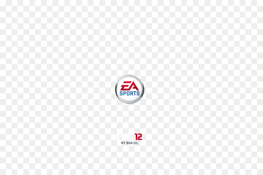 โลโก้ Ea Sports，Fifa 12 PNG