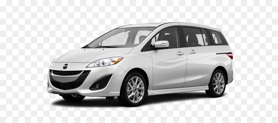 ๒๐๑๒ Mazda5，มาส ด้า PNG