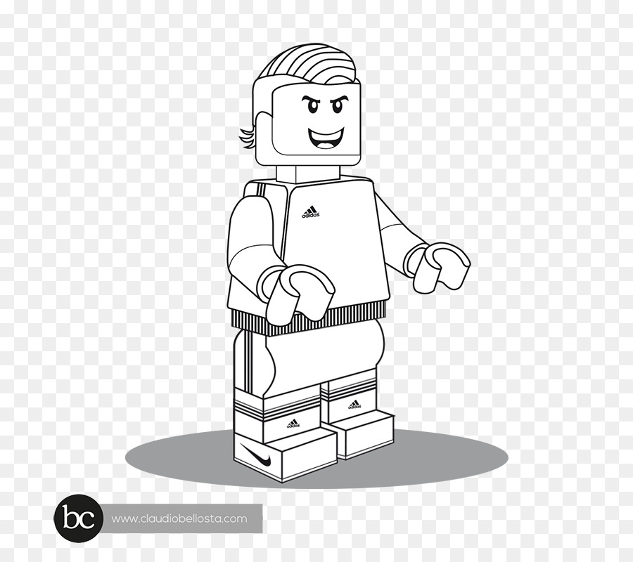 เลโก้รูป，Minifigure PNG