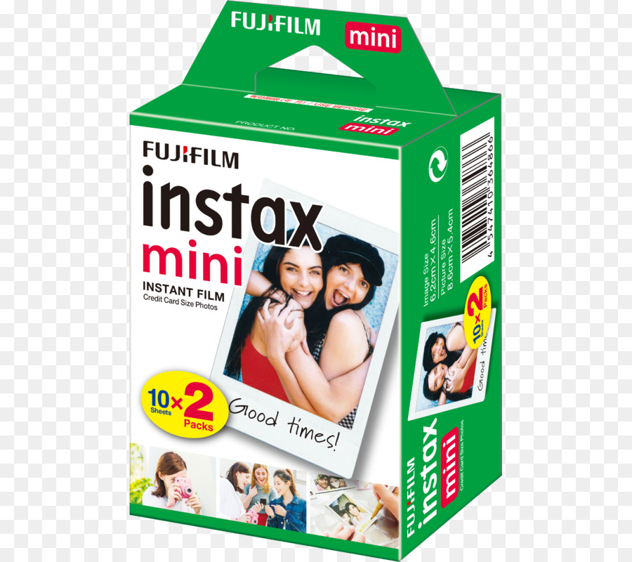 ภาพถ่าย，Fujifilm Instax มินิ 8 PNG