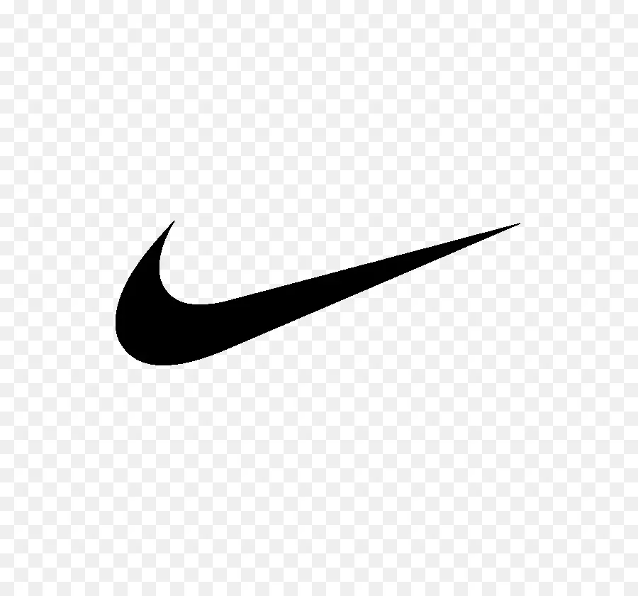 โลโก้ Nike，Swoosh PNG