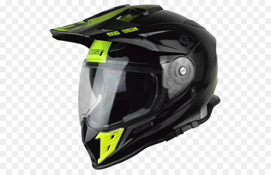 มอเตอร์ไซค์ Helmets，Dualsport มอเตอร์ไซค์ PNG
