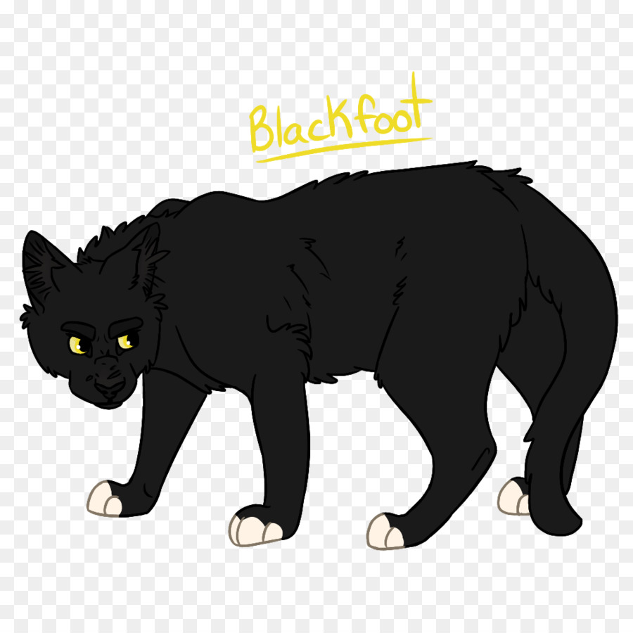 แมวดำ，ภาษาแมงซ์ Name แมว PNG