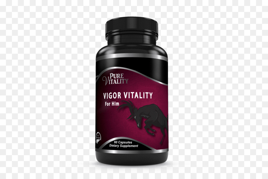 บริสุทธิ์ Vitality มีข้อจำกัด，Dietary เสริม PNG