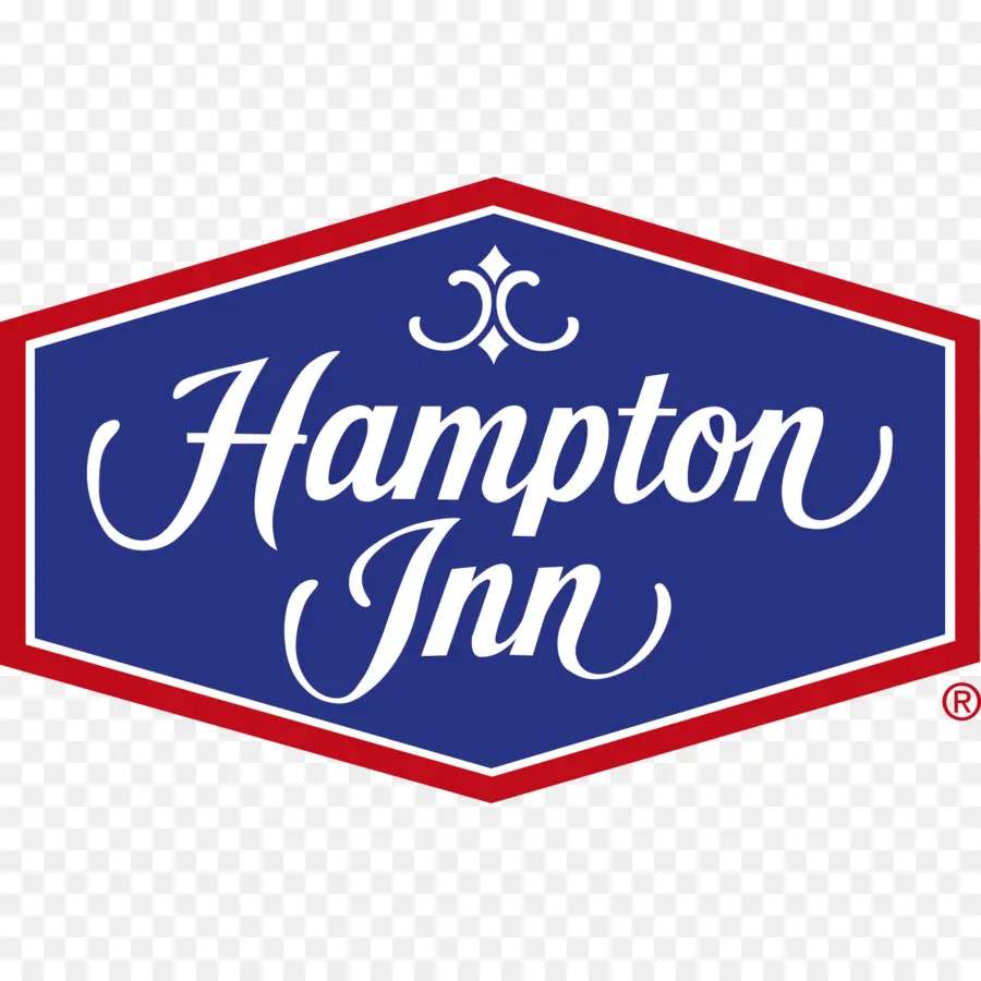 โลโก้ Hampton Inn，ยี่ห้อ PNG