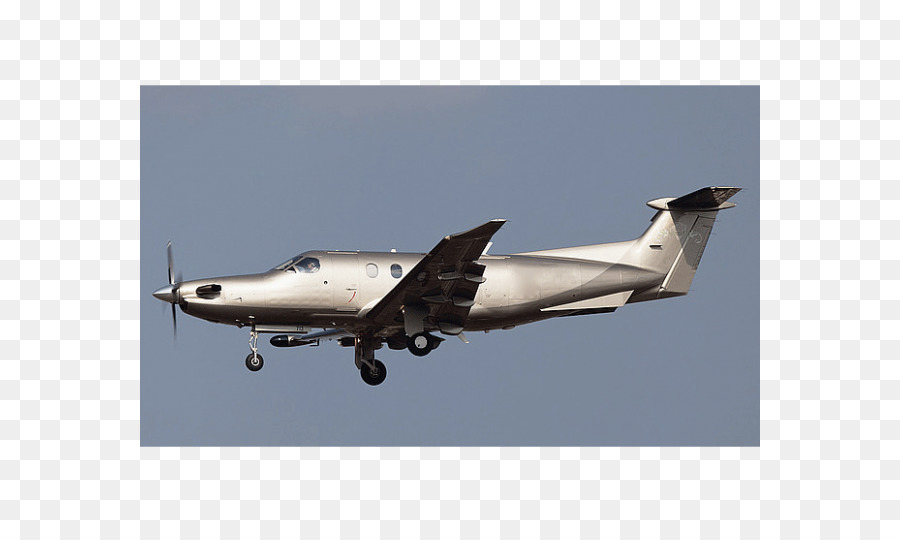 Pilatus Pc12，ธุรกิจเครื่องบิน PNG