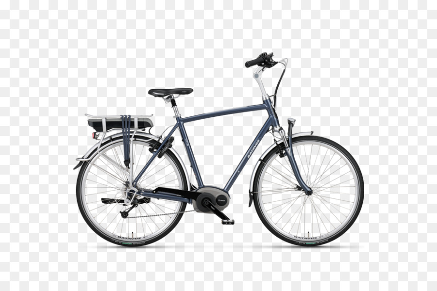 จักรยาน，เมืองจักรยาน PNG