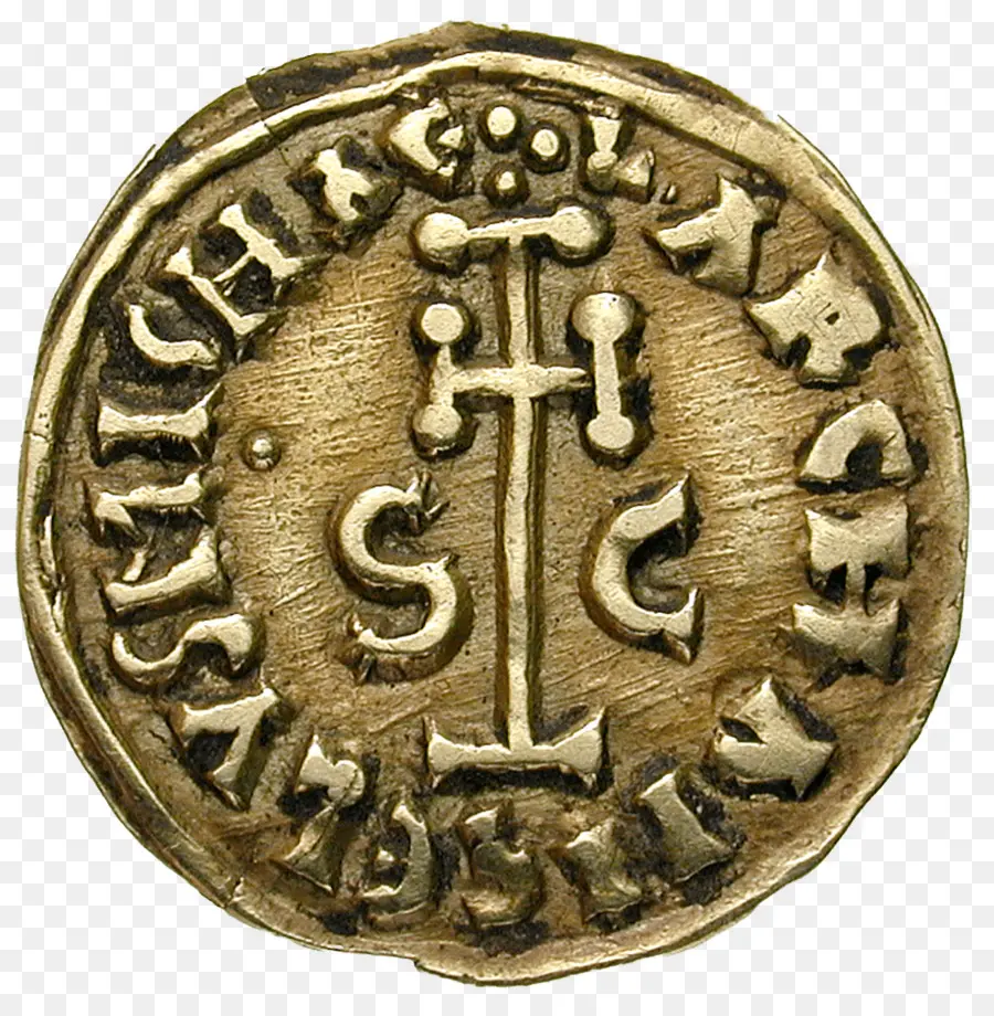 เหรียญ，Merovingian ละครน้ำเน่าเรื่อง ไดเนิสที PNG