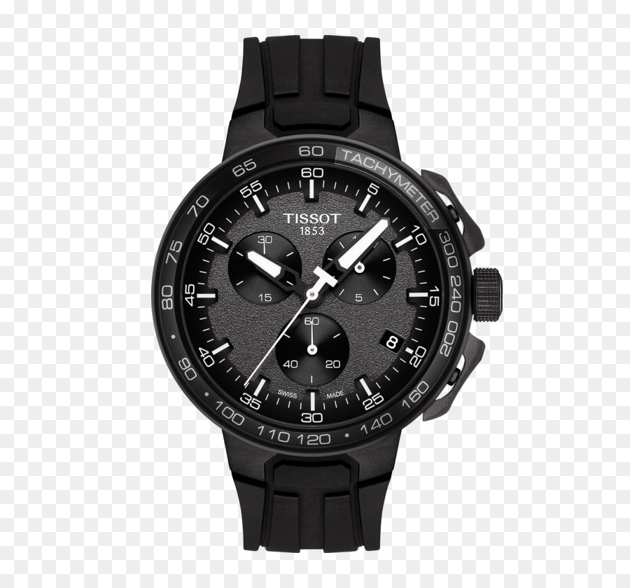 Tissot，ขี่ จักรยาน PNG